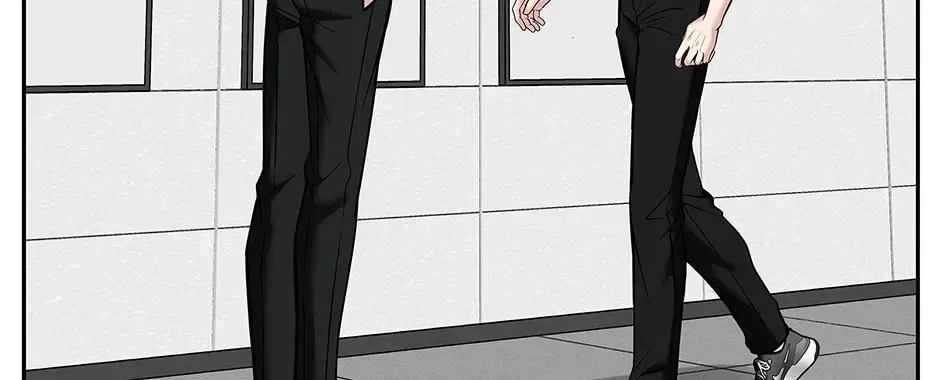 Returning My New Brother Chapter 45 – Page 61