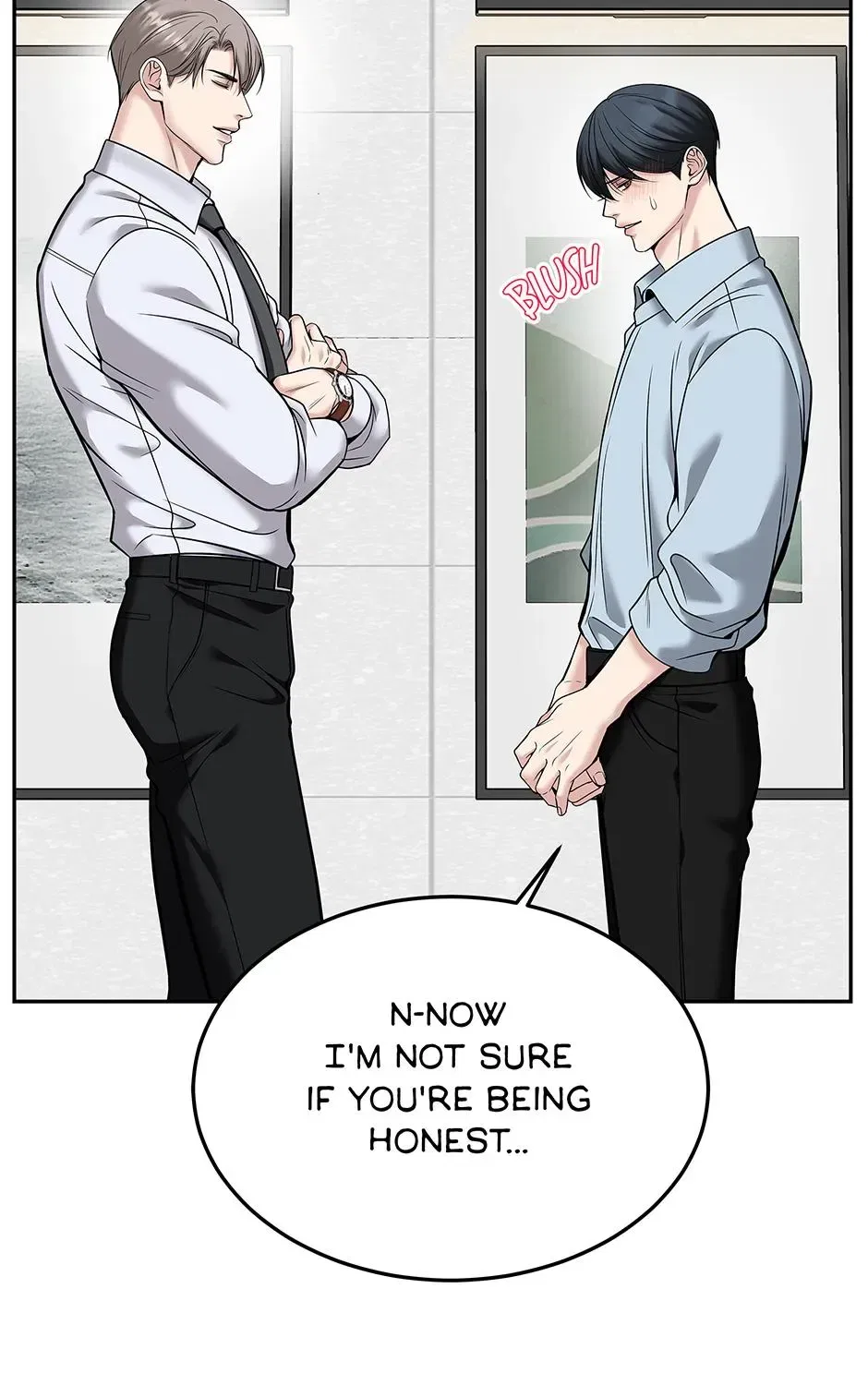Returning My New Brother Chapter 45 – Page 66