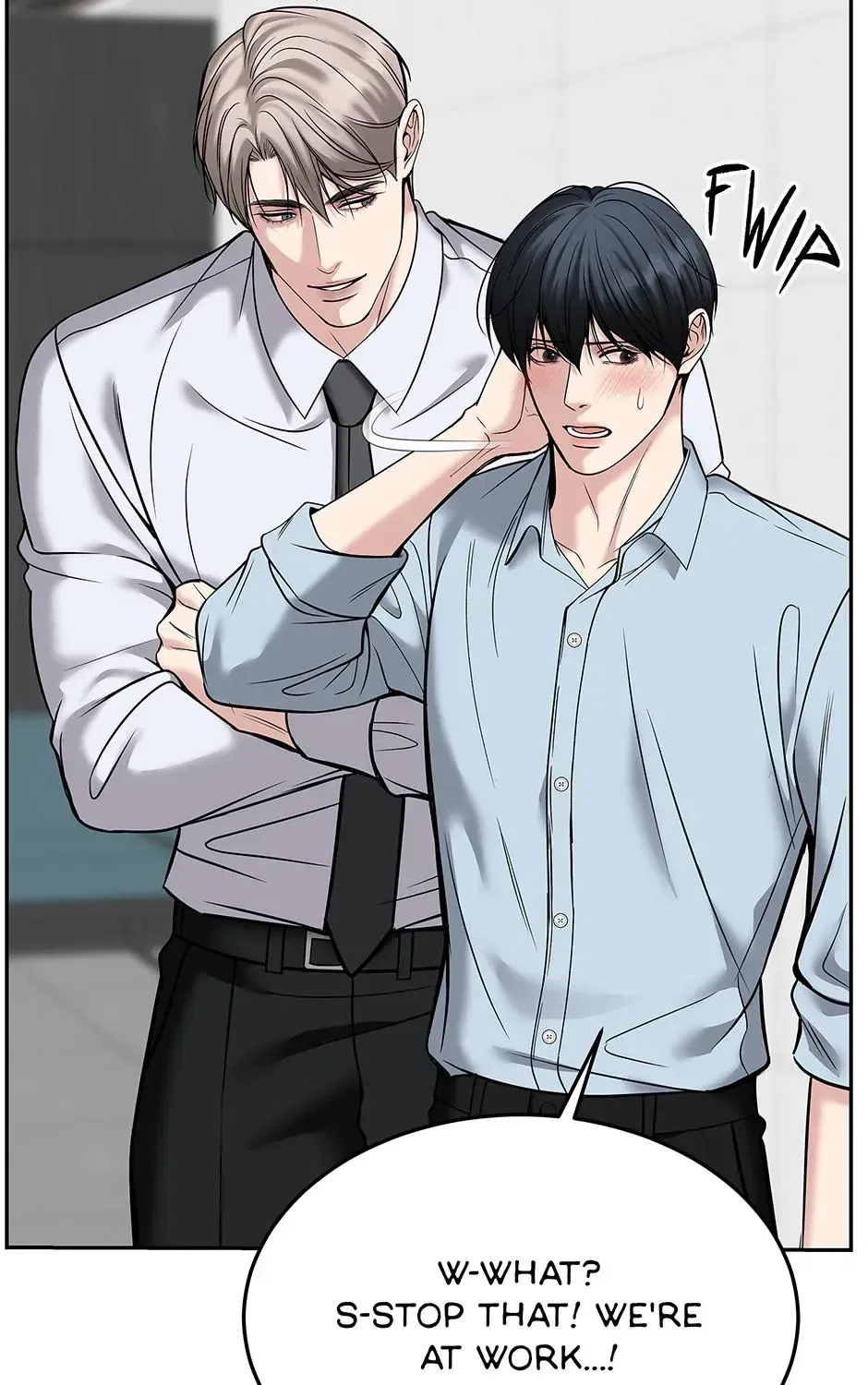 Returning My New Brother Chapter 45 – Page 72
