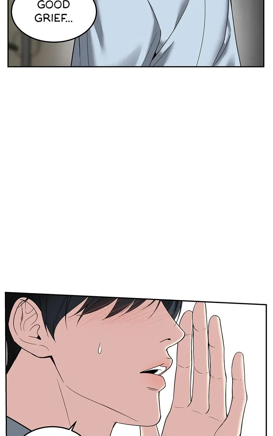 Returning My New Brother Chapter 45 – Page 82