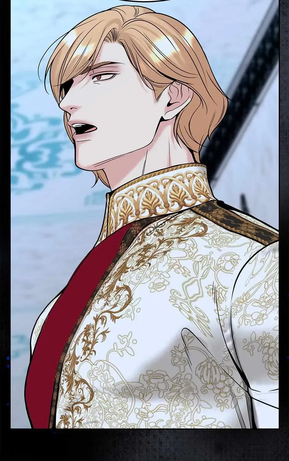 Returning My New Brother Chapter 45 – Page 116