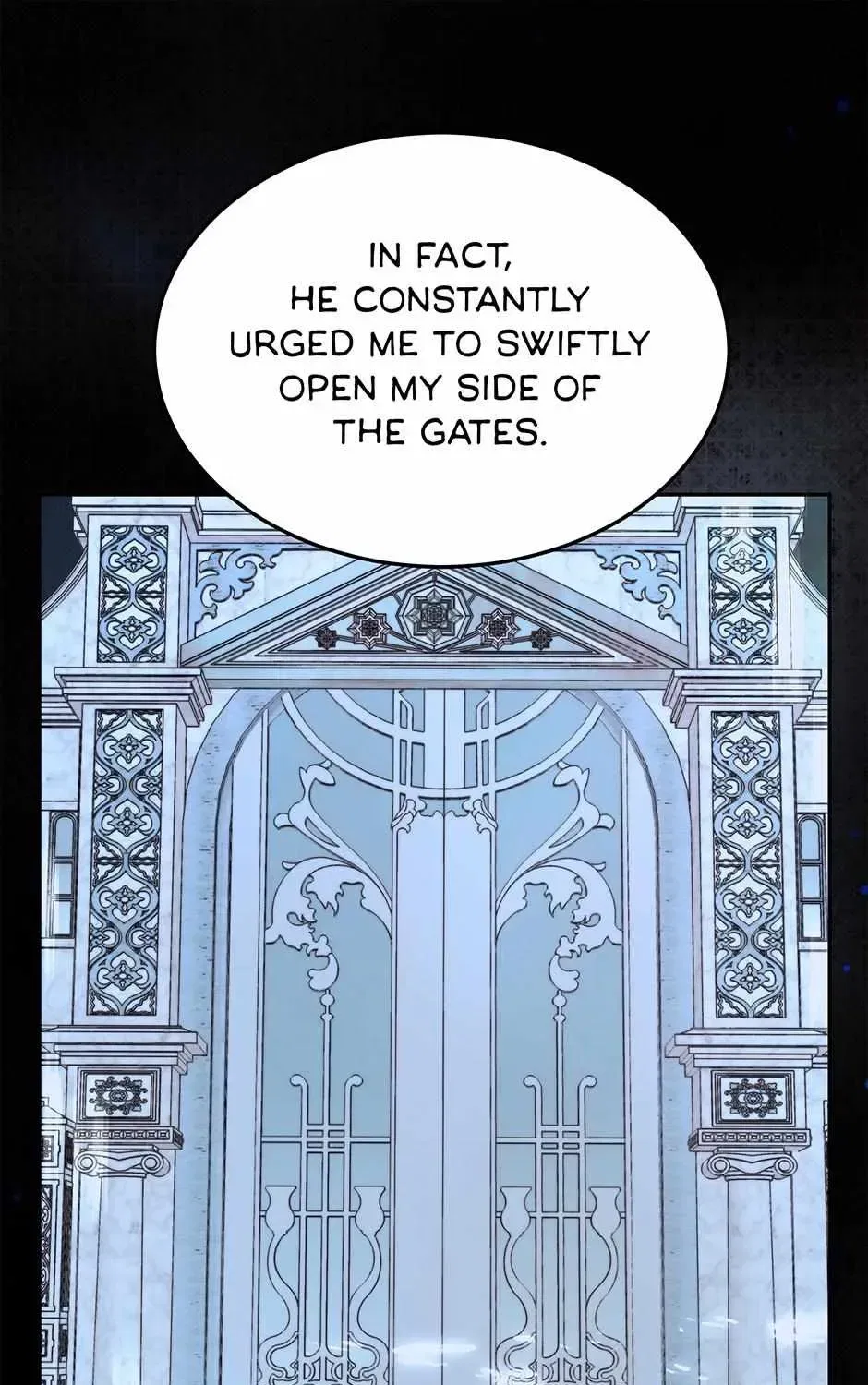 Returning My New Brother Chapter 45 – Page 118