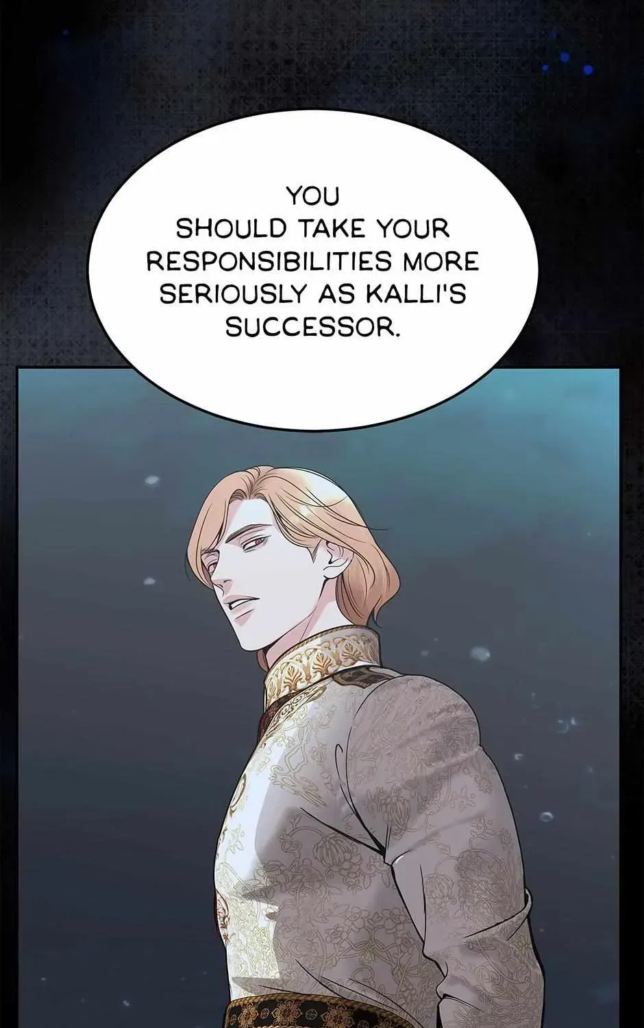 Returning My New Brother Chapter 45 – Page 120