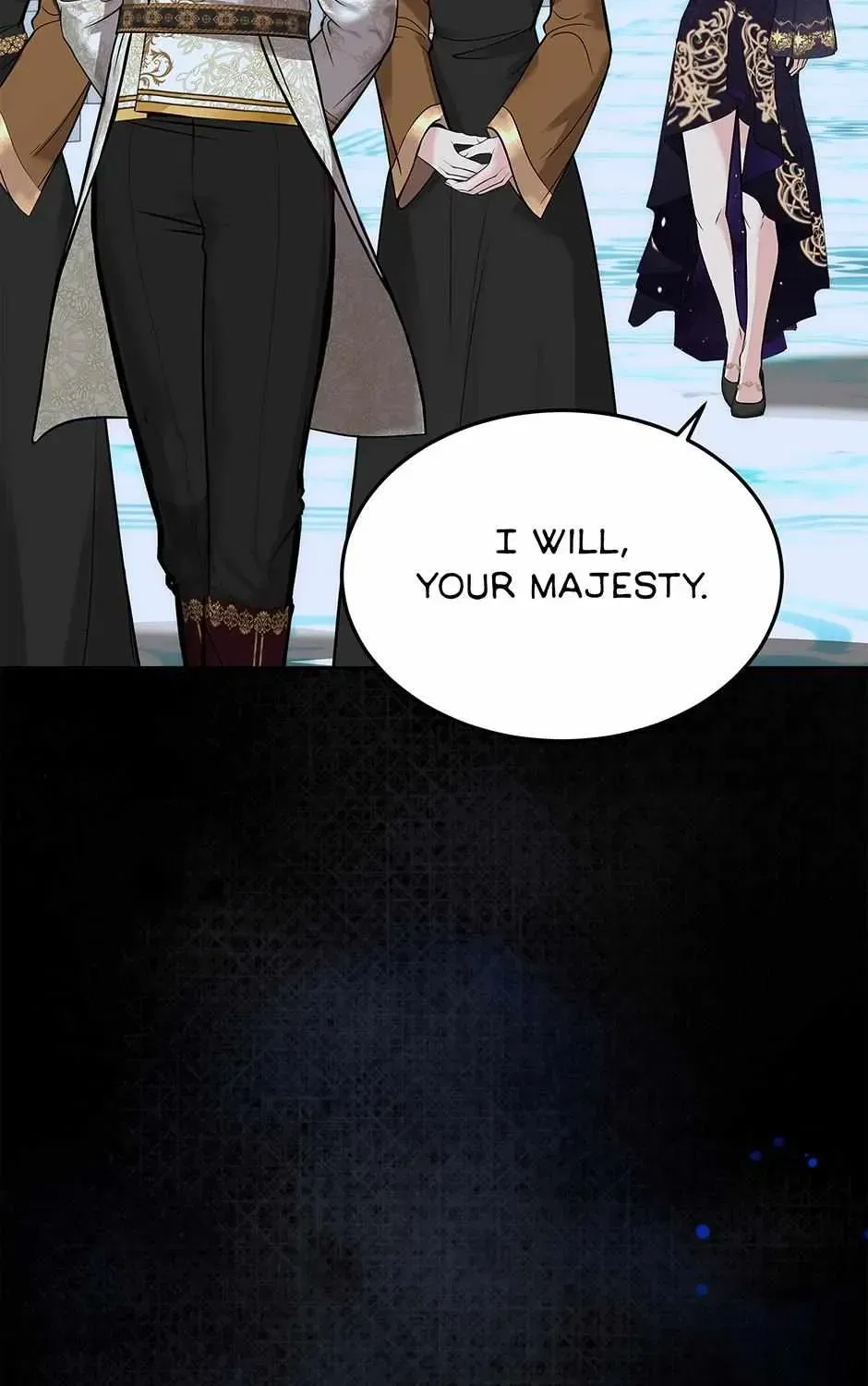 Returning My New Brother Chapter 45 – Page 126