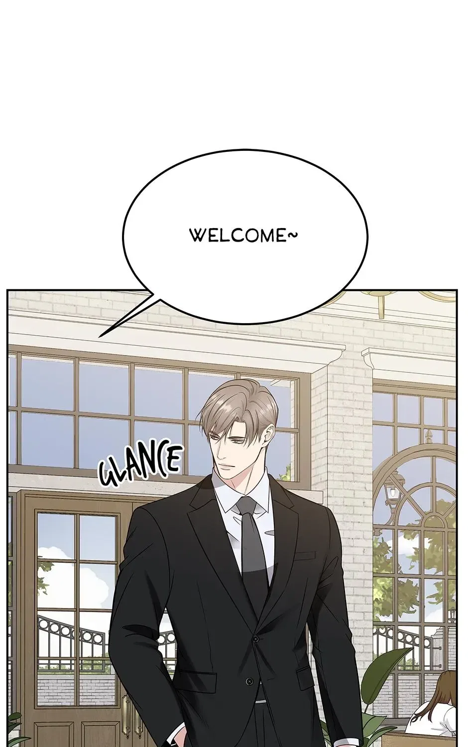 Returning My New Brother Chapter 45 – Page 134