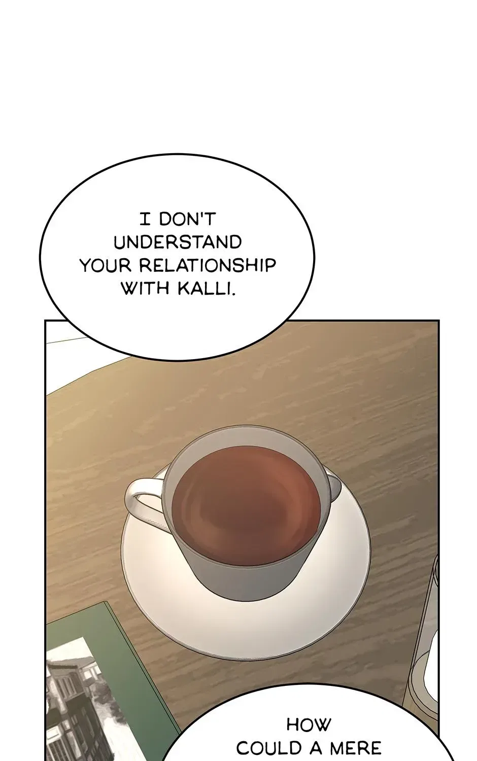 Returning My New Brother Chapter 45 – Page 164