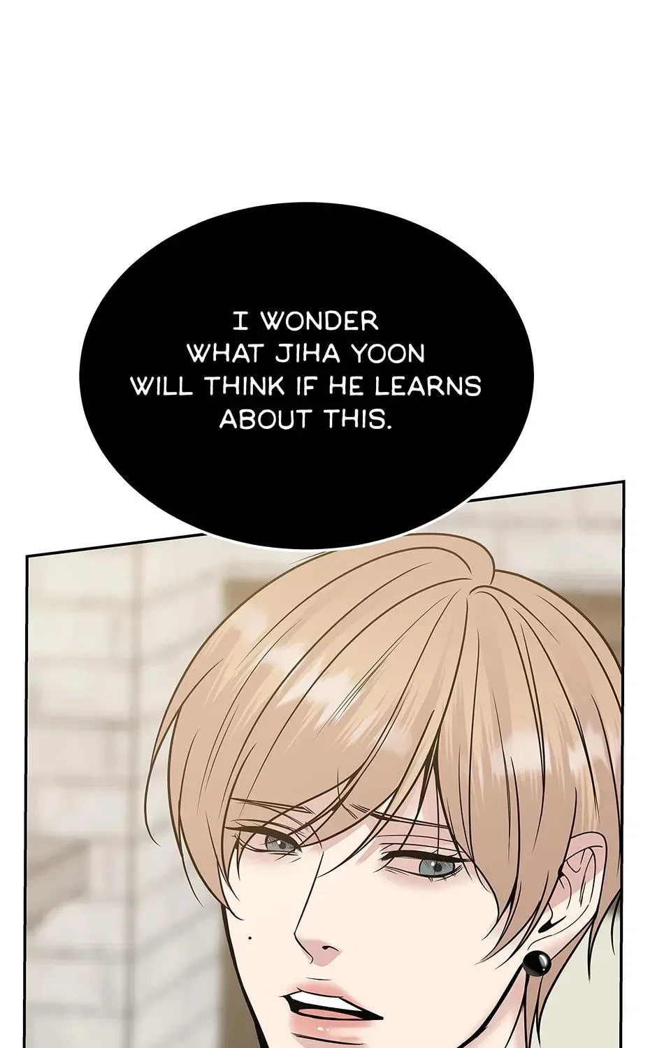 Returning My New Brother Chapter 45 – Page 166