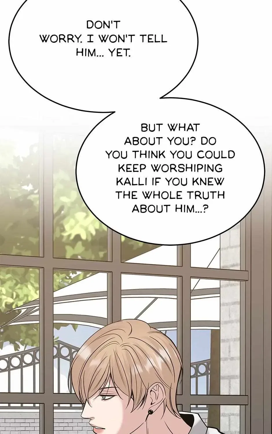 Returning My New Brother Chapter 45 – Page 172