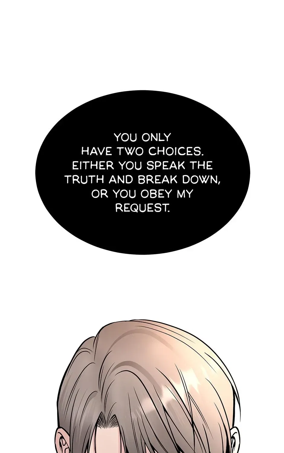 Returning My New Brother Chapter 45 – Page 180