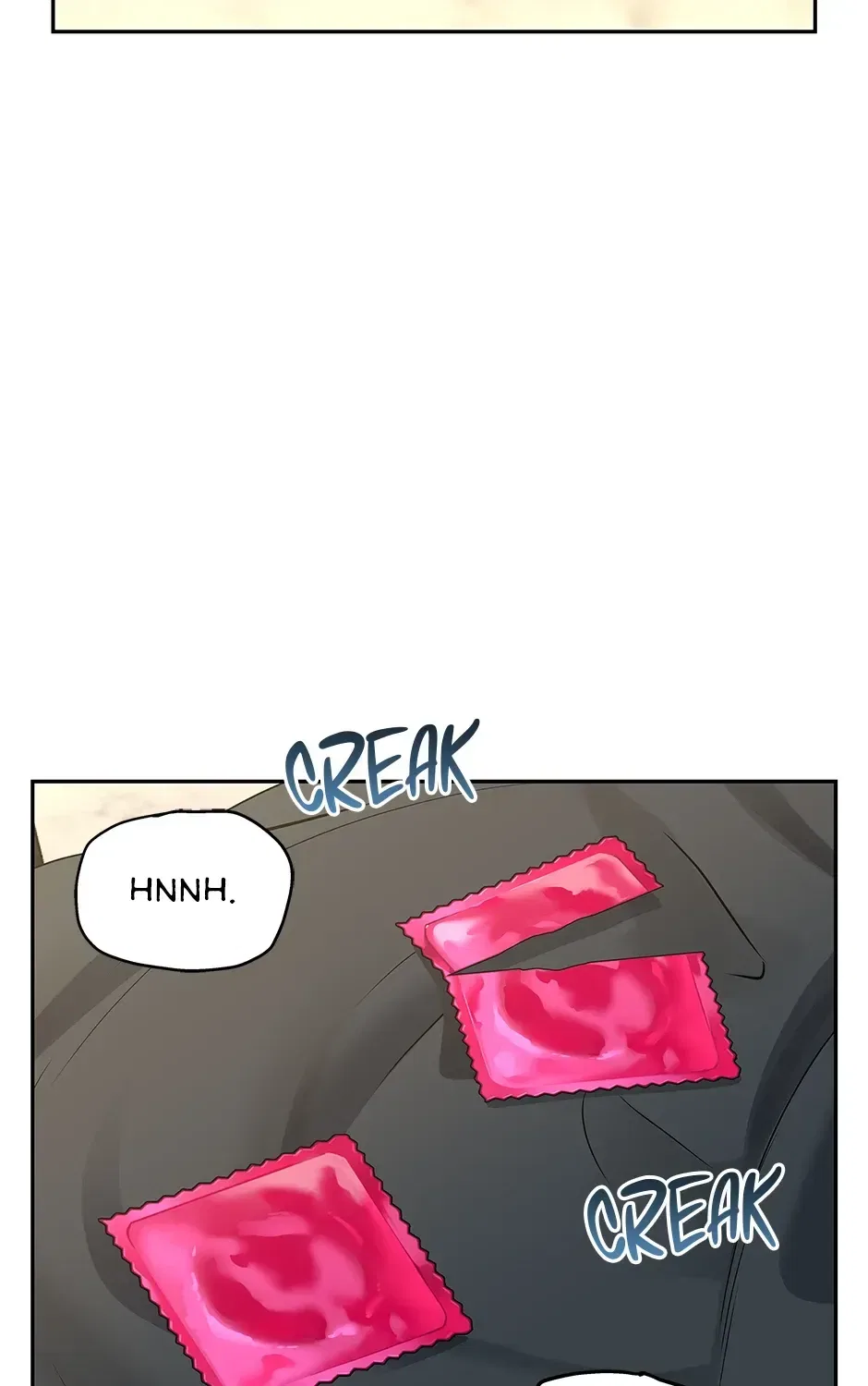 Returning My New Brother Chapter 44 – Page 3
