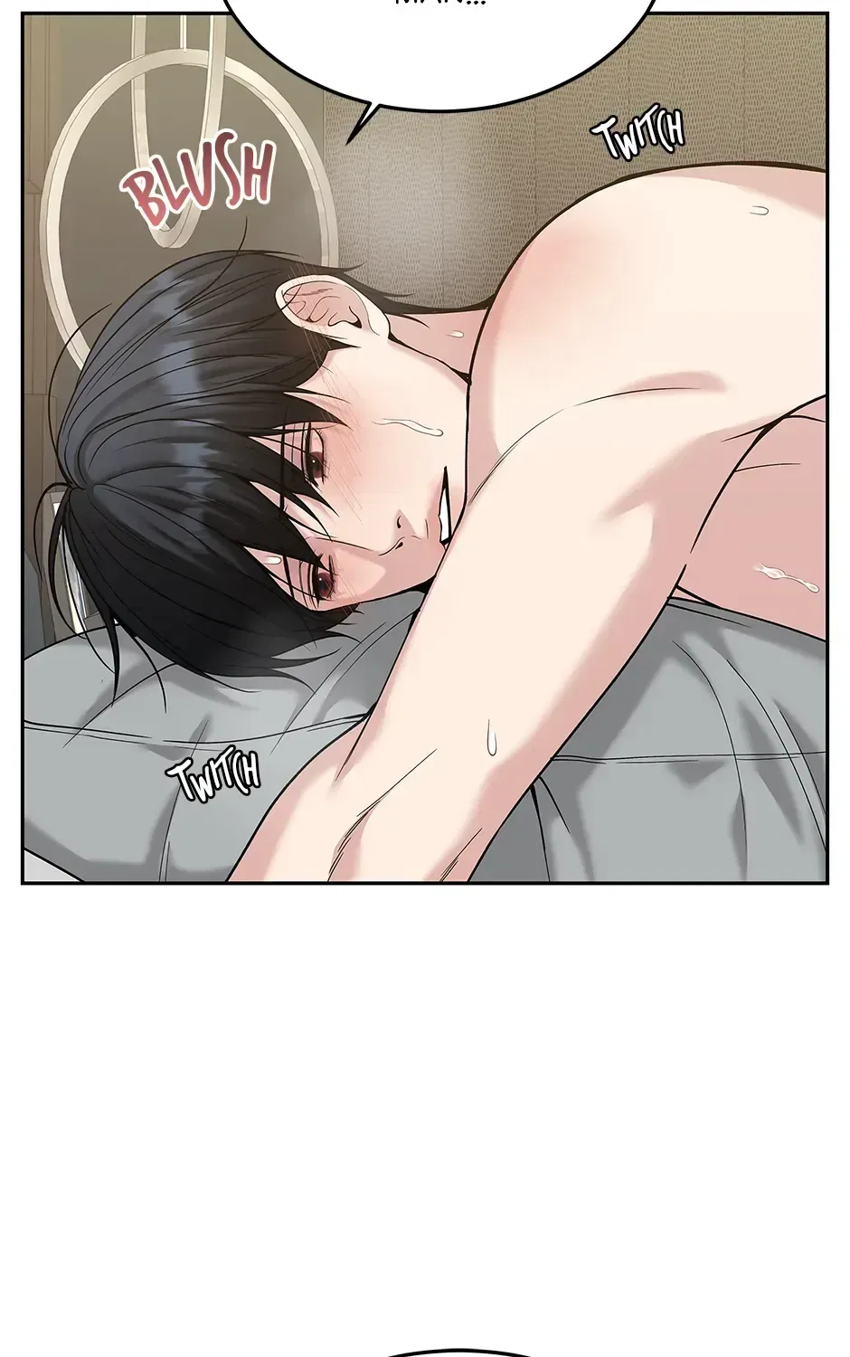 Returning My New Brother Chapter 44 – Page 9
