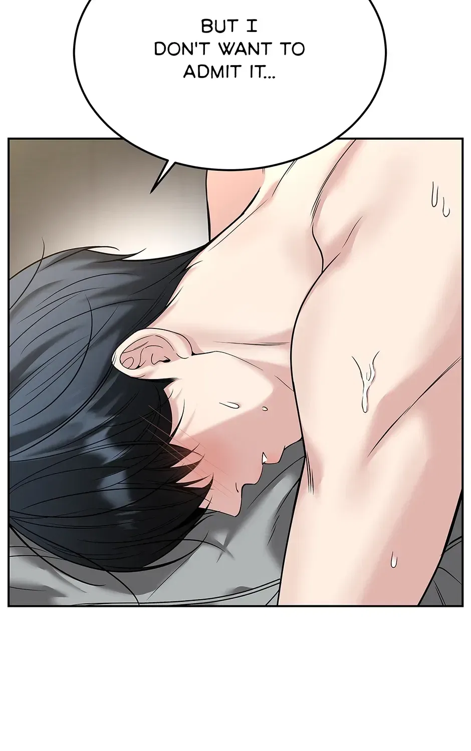 Returning My New Brother Chapter 44 – Page 27