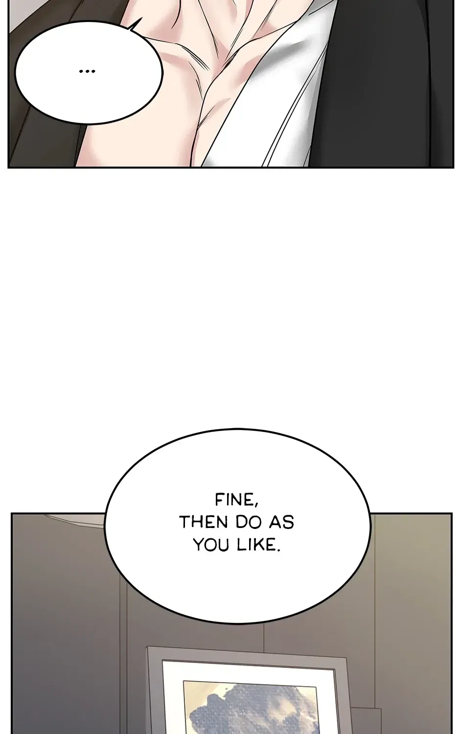 Returning My New Brother Chapter 44 – Page 33