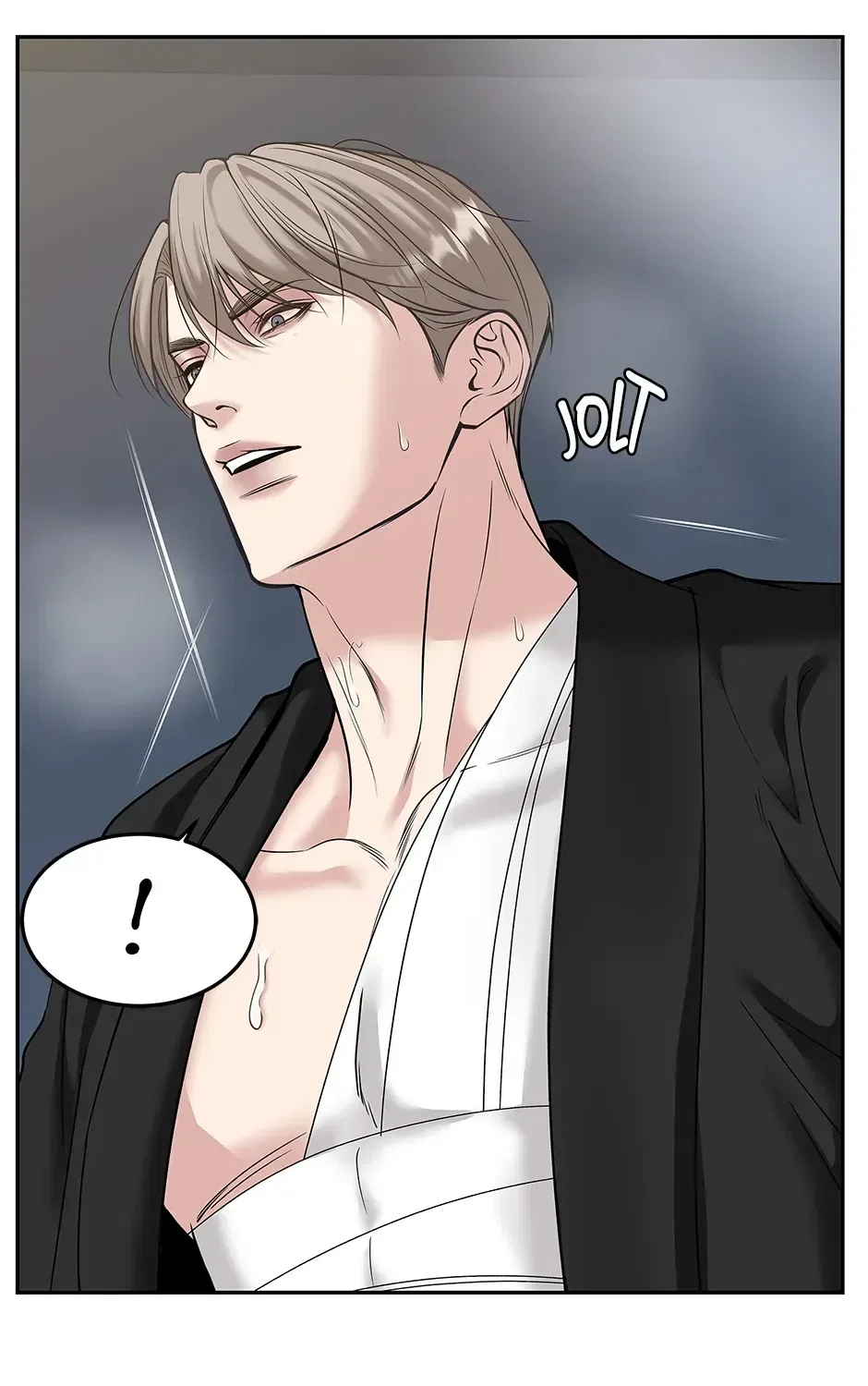 Returning My New Brother Chapter 44 – Page 49