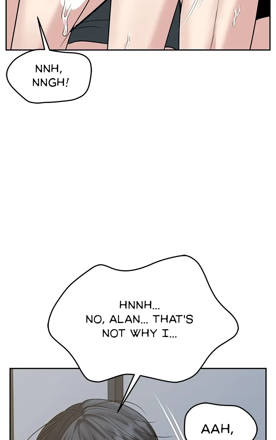 Returning My New Brother Chapter 44 – Page 53