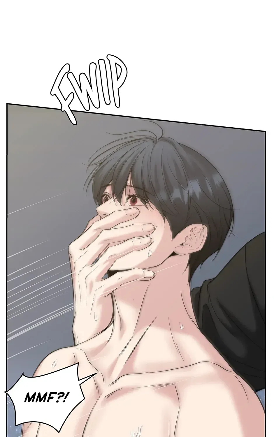 Returning My New Brother Chapter 44 – Page 57