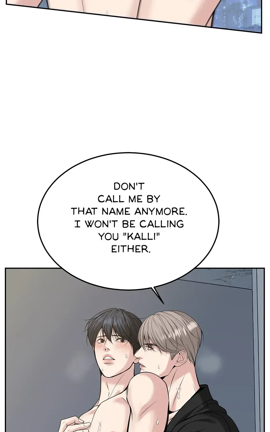 Returning My New Brother Chapter 44 – Page 59