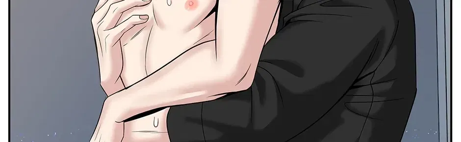 Returning My New Brother Chapter 44 – Page 60