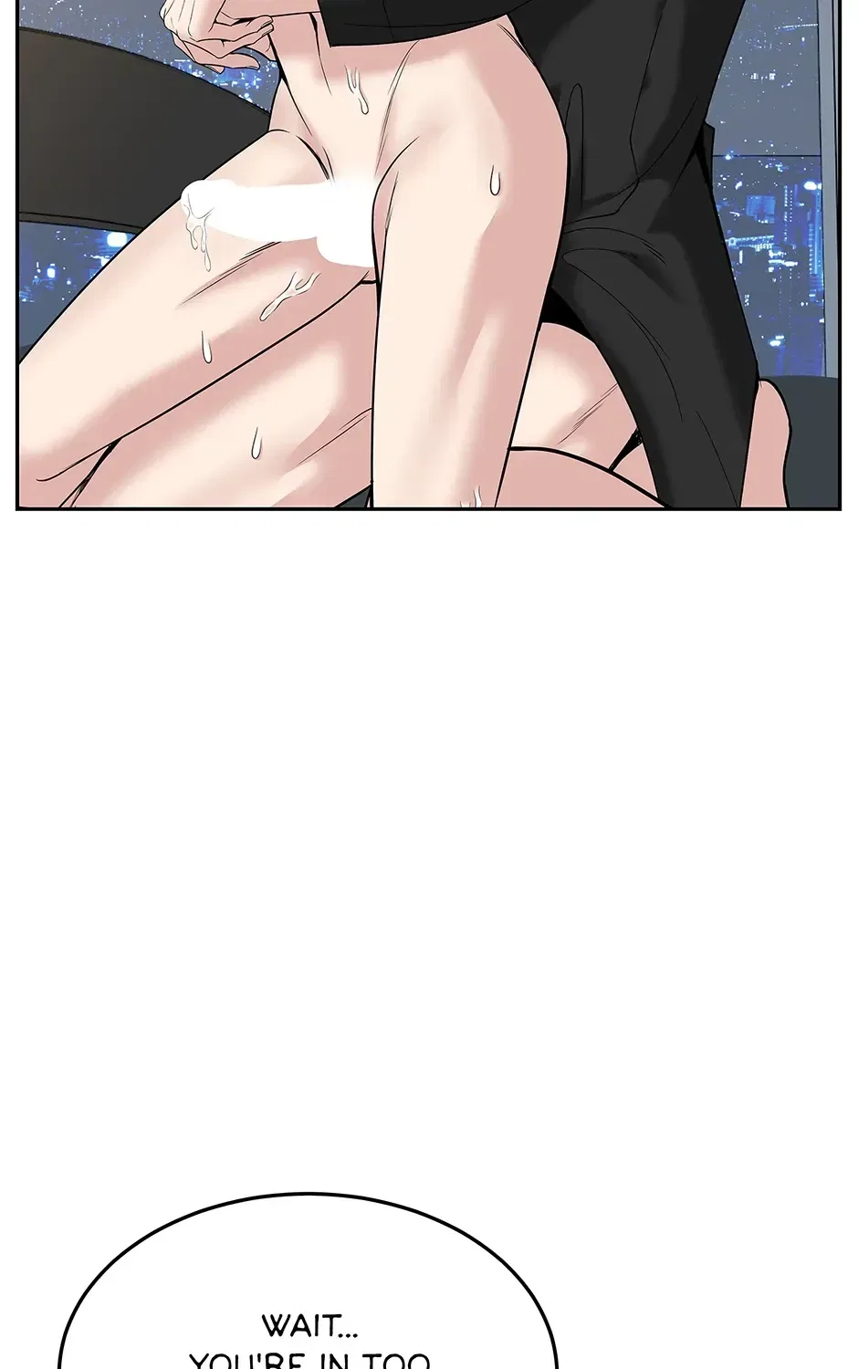 Returning My New Brother Chapter 44 – Page 61