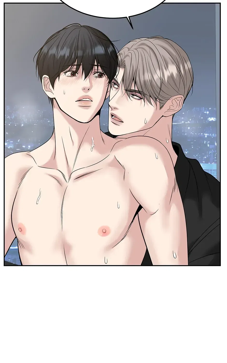 Returning My New Brother Chapter 44 – Page 65