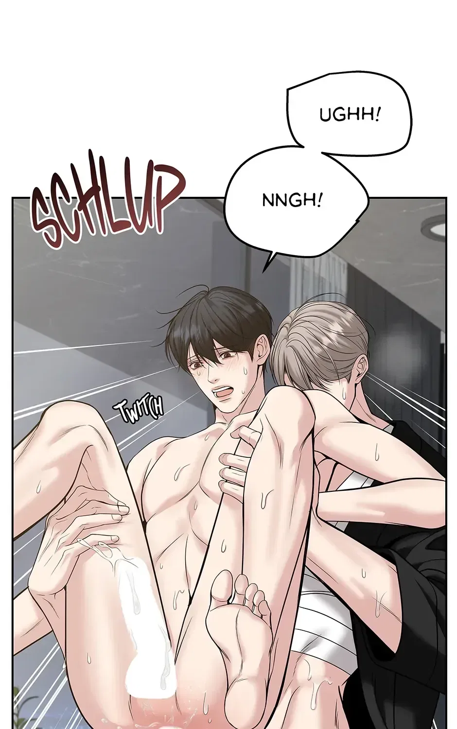 Returning My New Brother Chapter 44 – Page 73