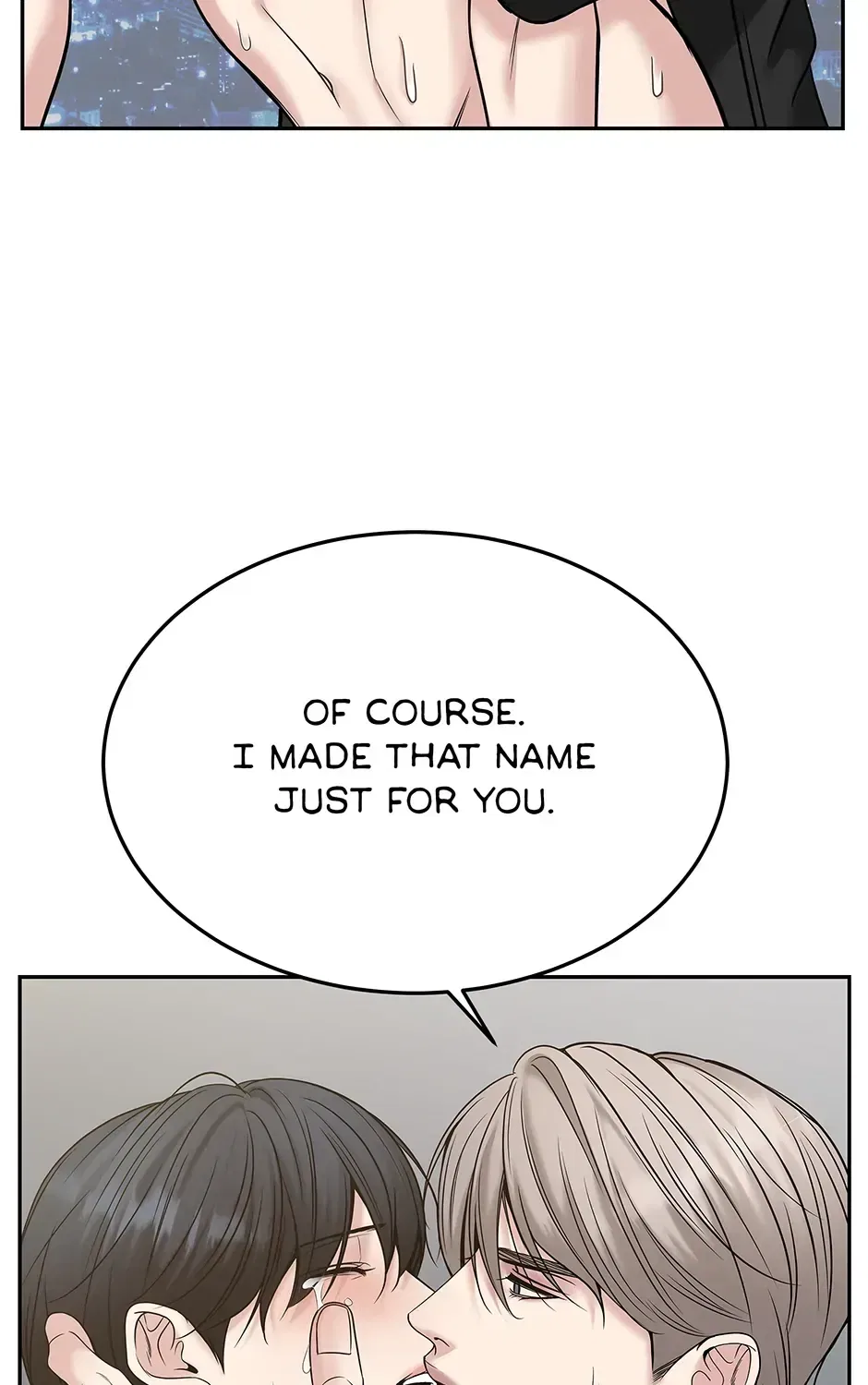 Returning My New Brother Chapter 44 – Page 105