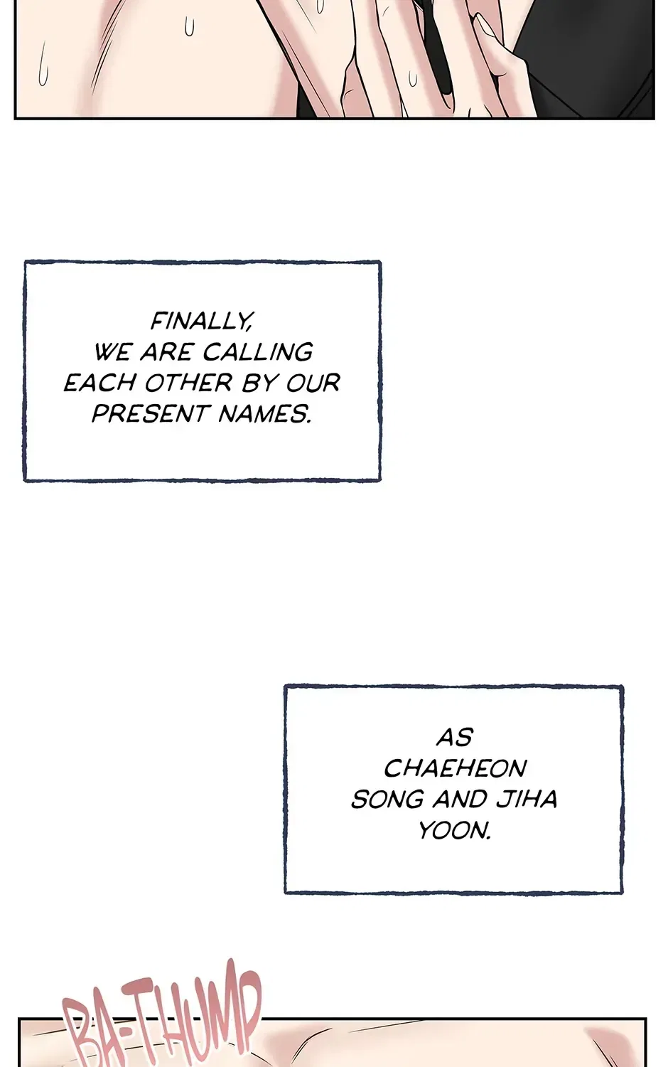 Returning My New Brother Chapter 44 – Page 107