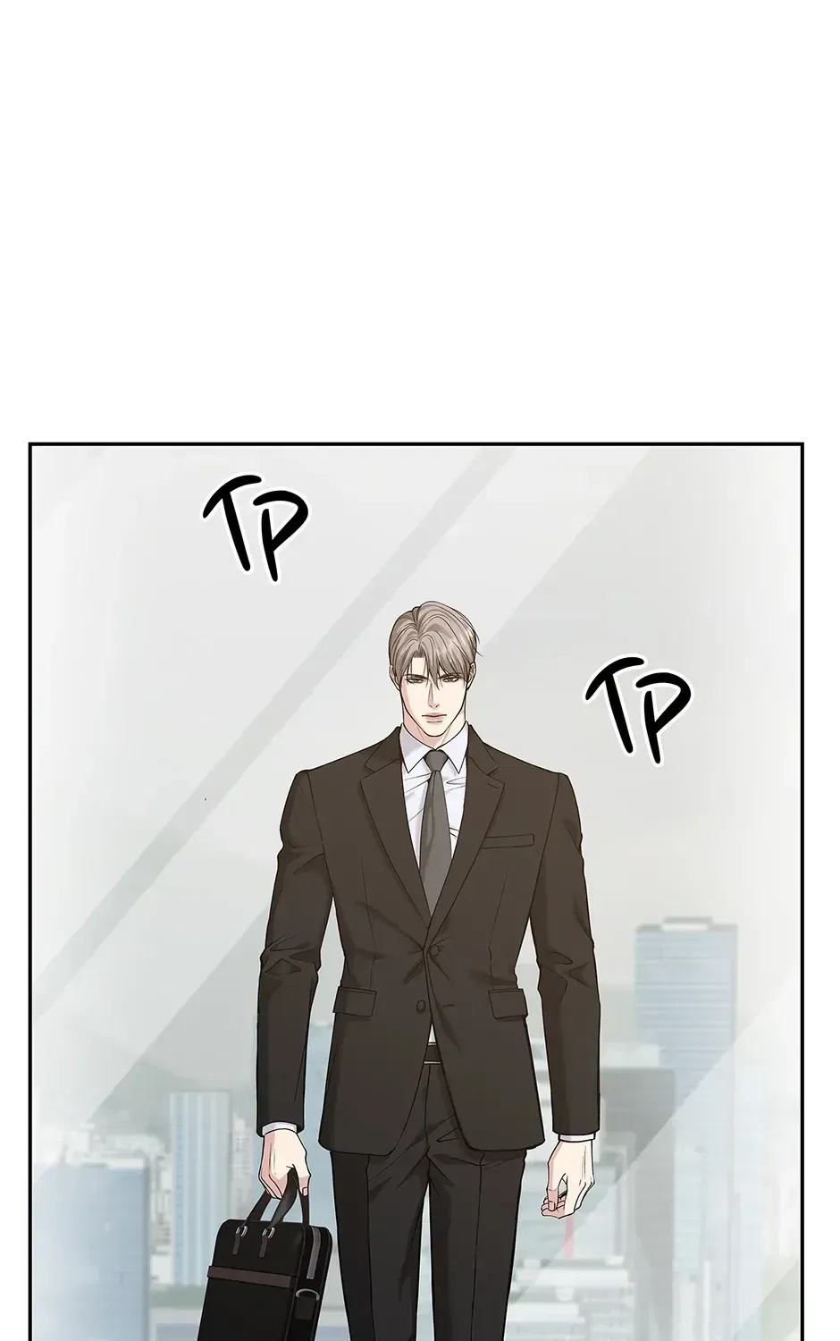 Returning My New Brother Chapter 44 – Page 115