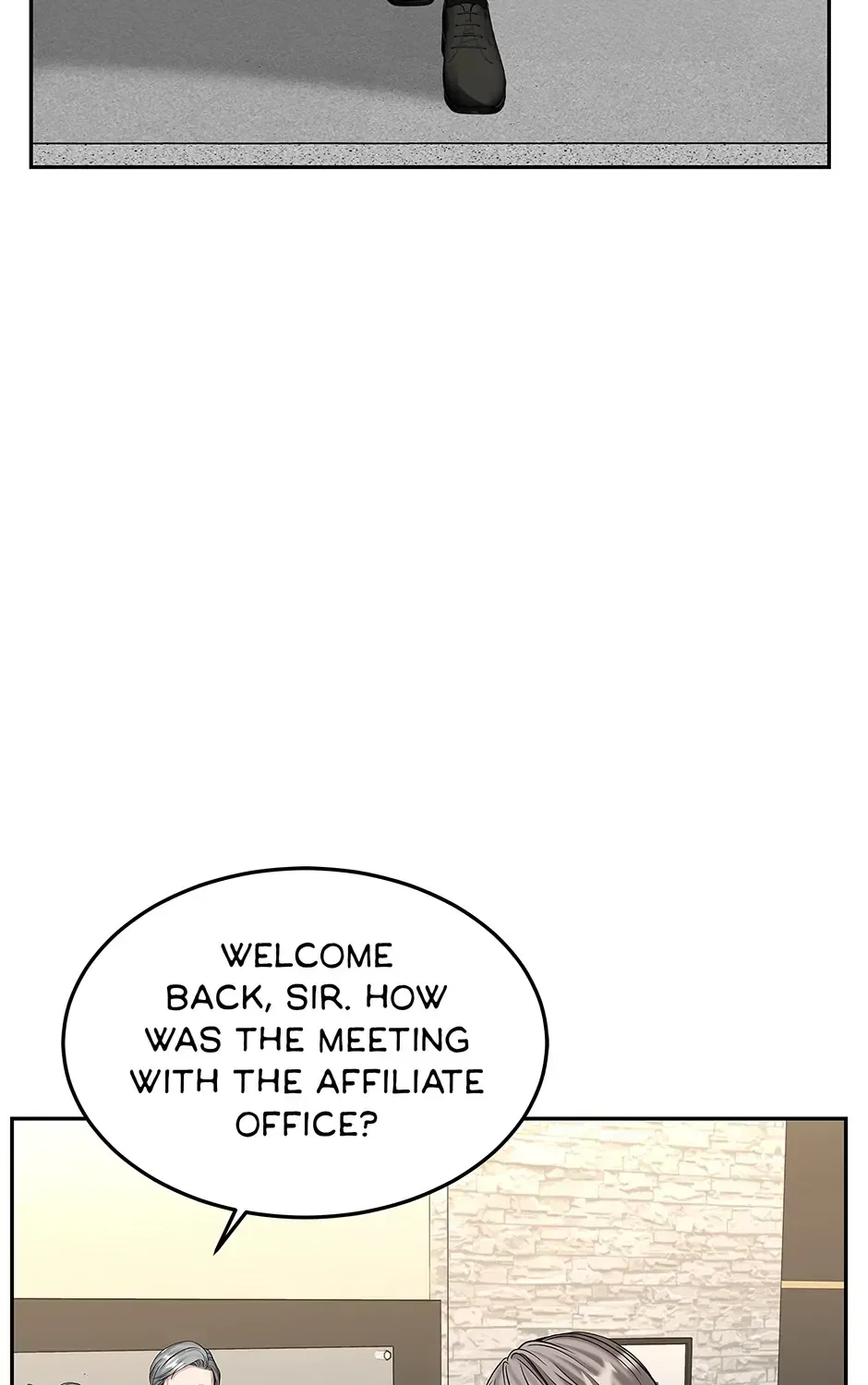 Returning My New Brother Chapter 44 – Page 117