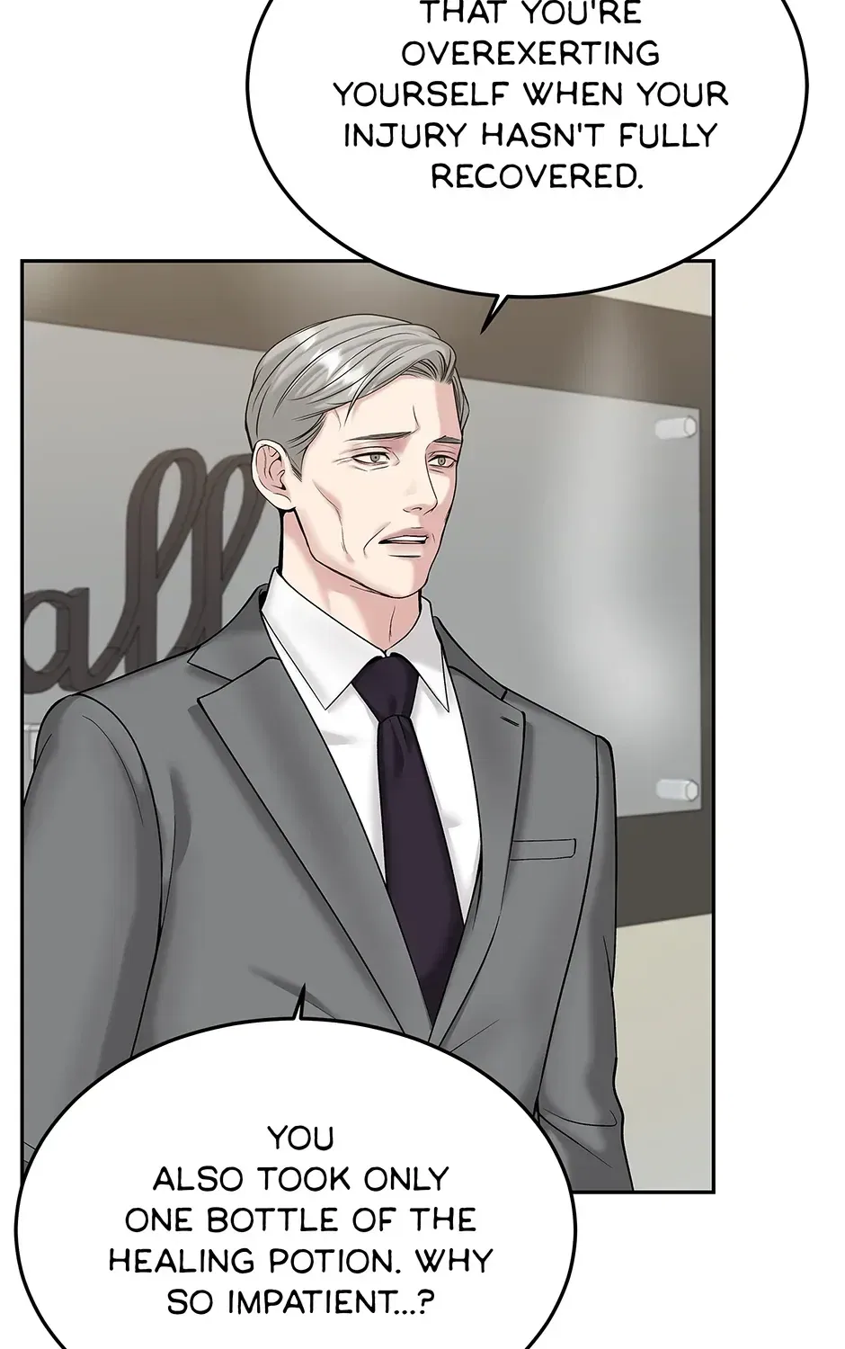 Returning My New Brother Chapter 44 – Page 121