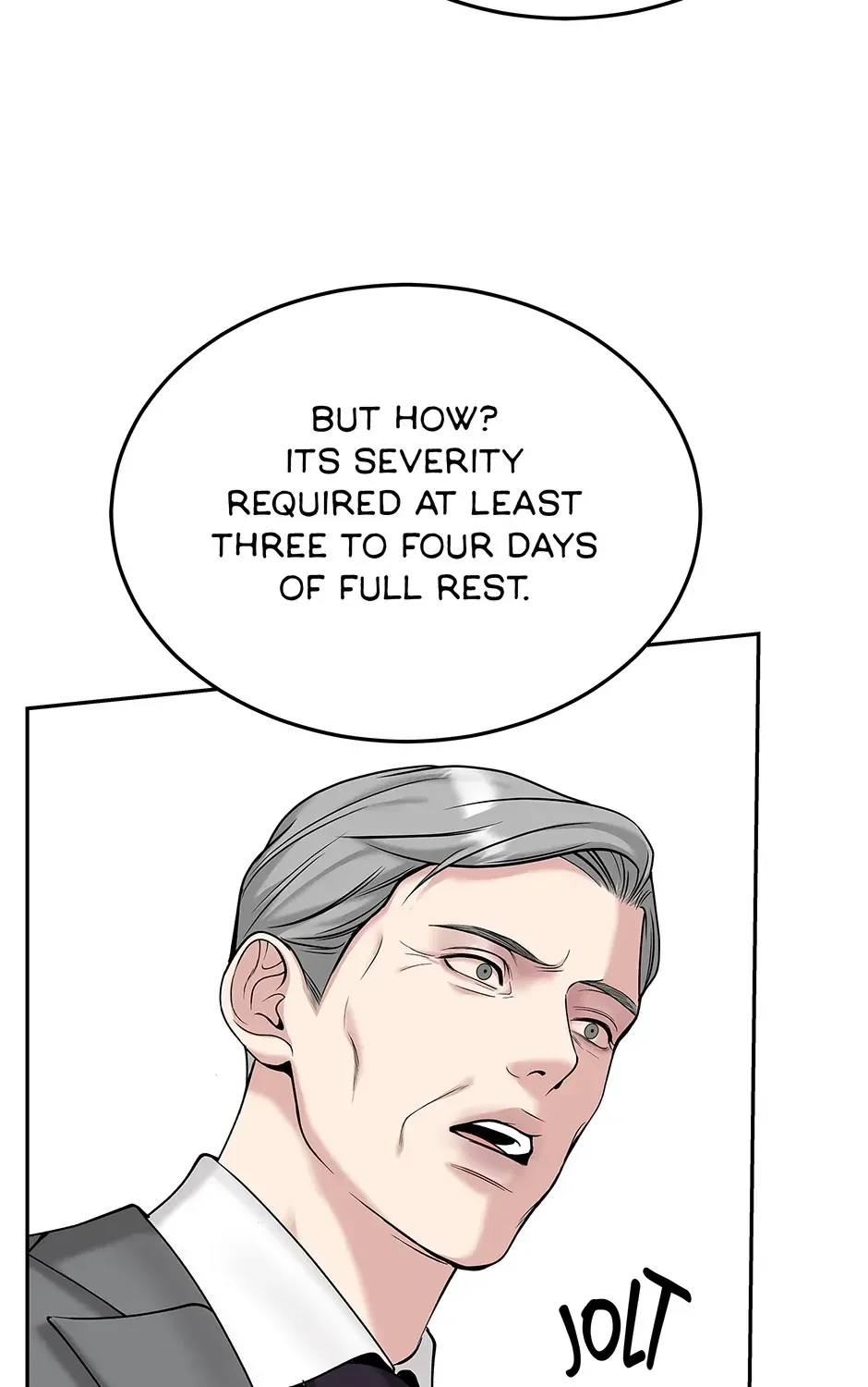 Returning My New Brother Chapter 44 – Page 125