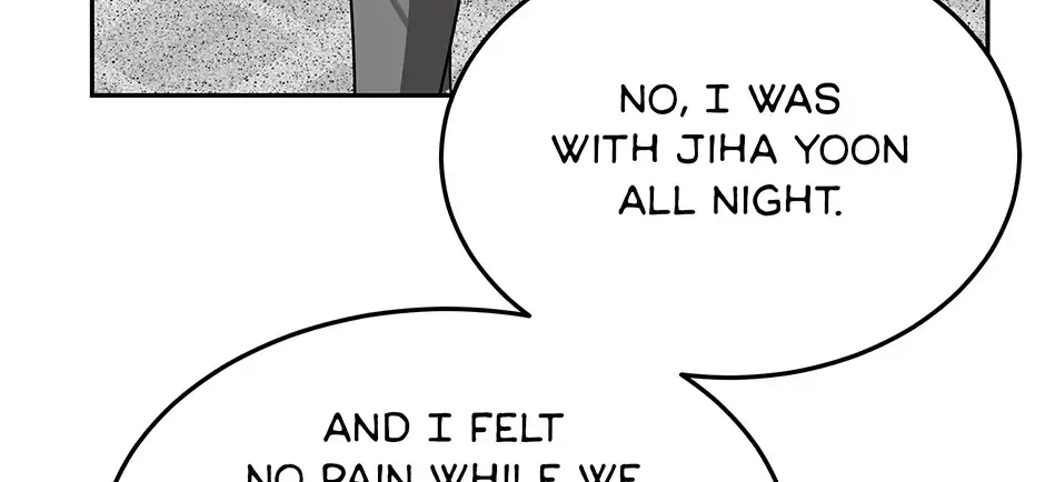 Returning My New Brother Chapter 44 – Page 132