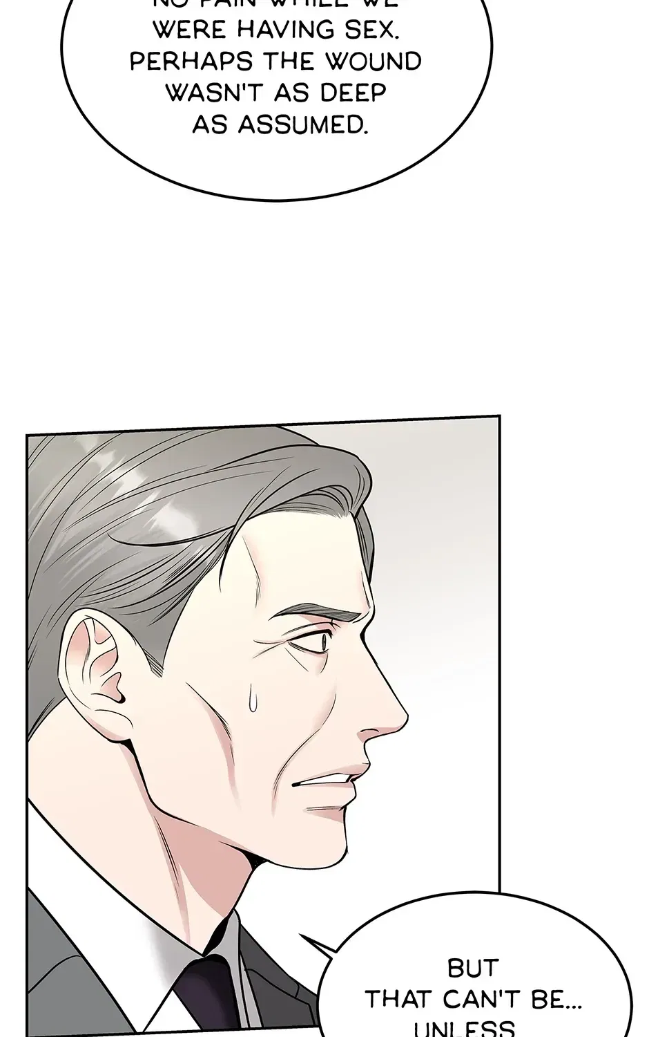 Returning My New Brother Chapter 44 – Page 133