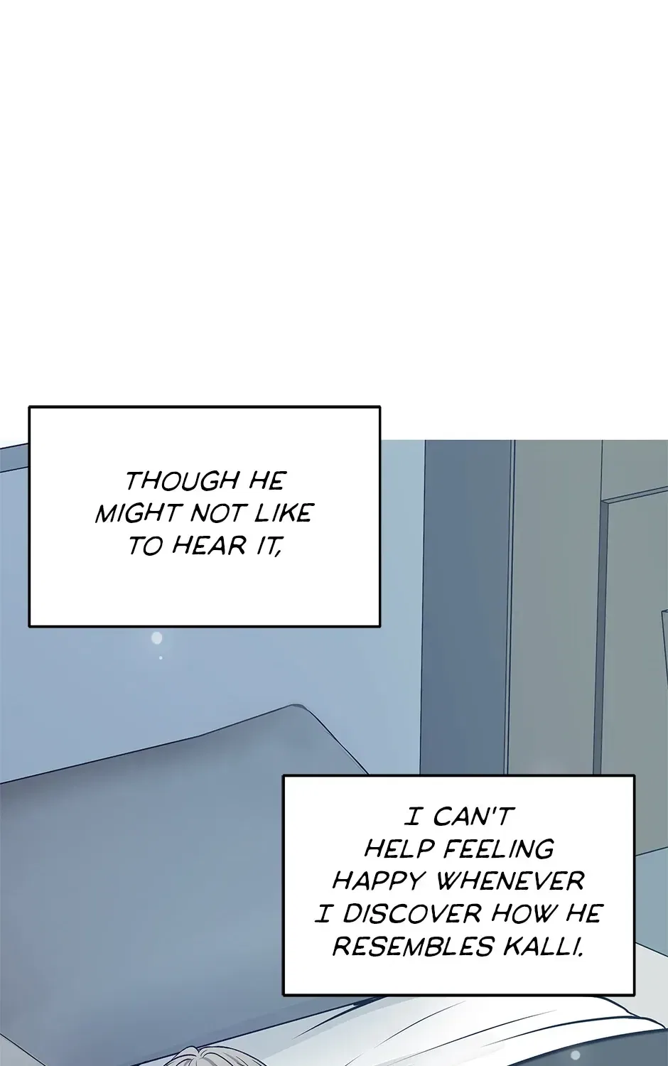 Returning My New Brother Chapter 44 – Page 147