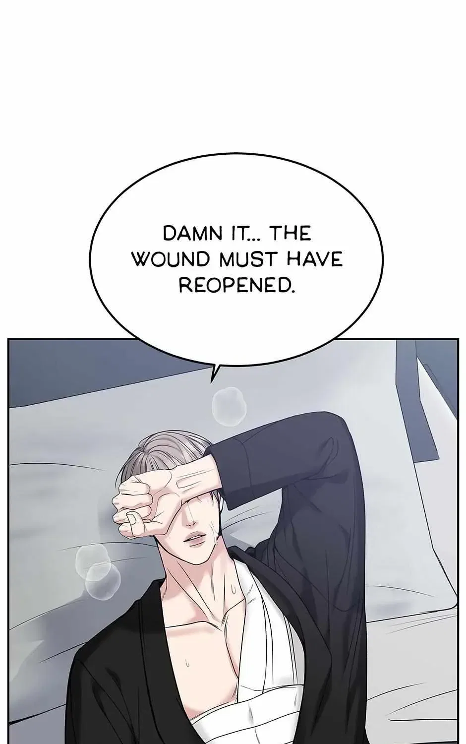 Returning My New Brother Chapter 43 – Page 3