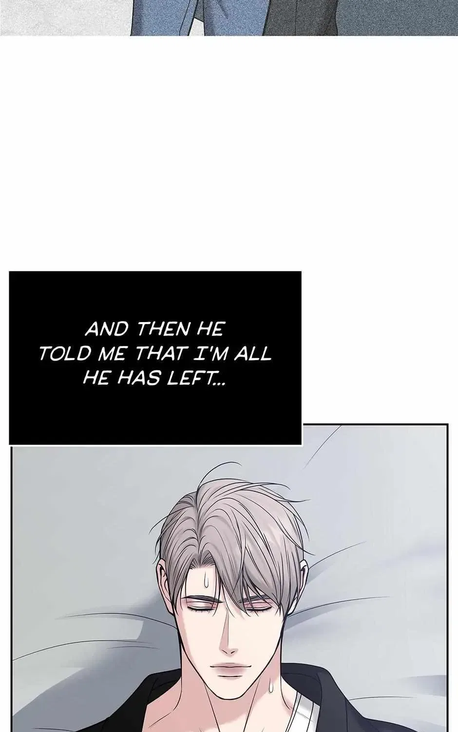 Returning My New Brother Chapter 43 – Page 11