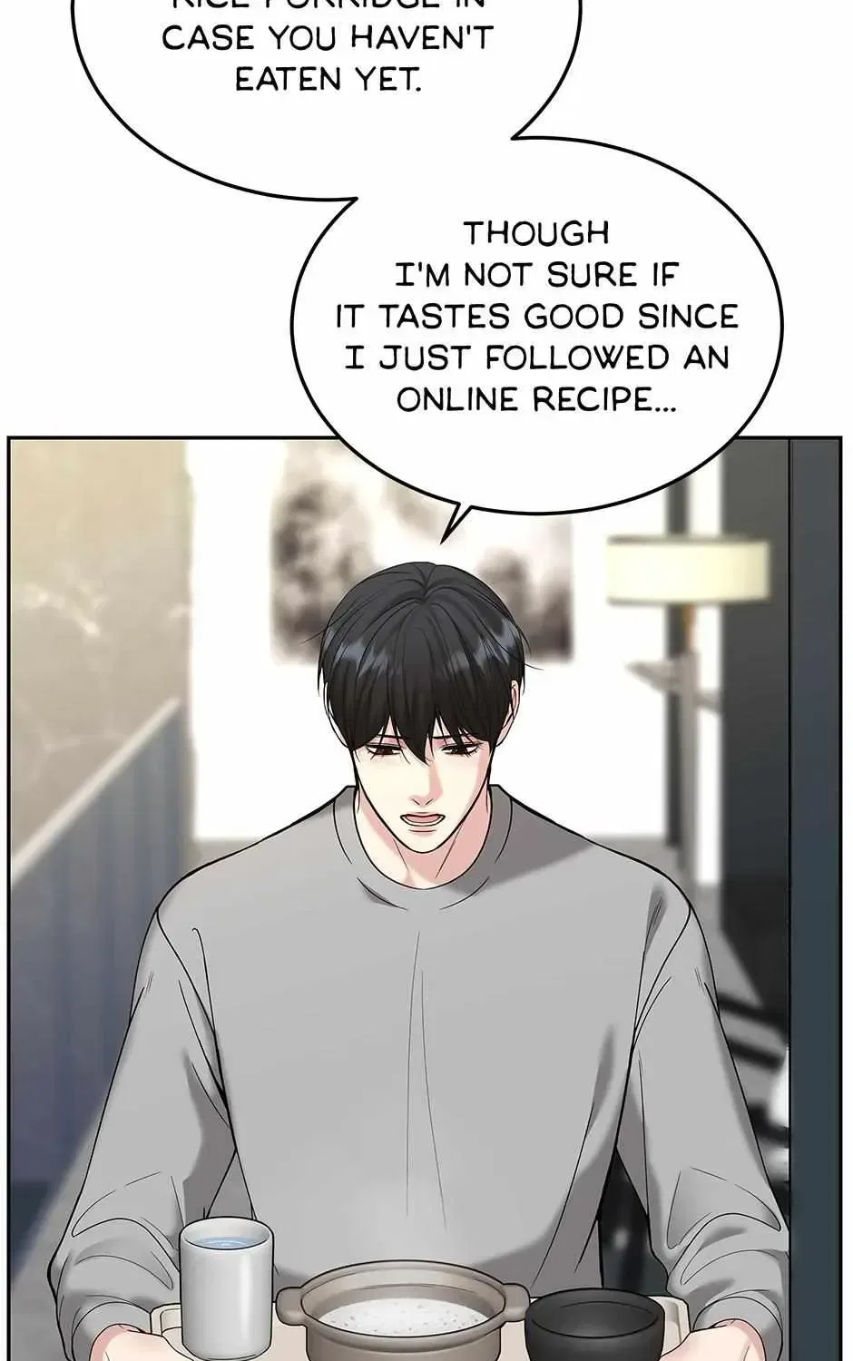 Returning My New Brother Chapter 43 – Page 15