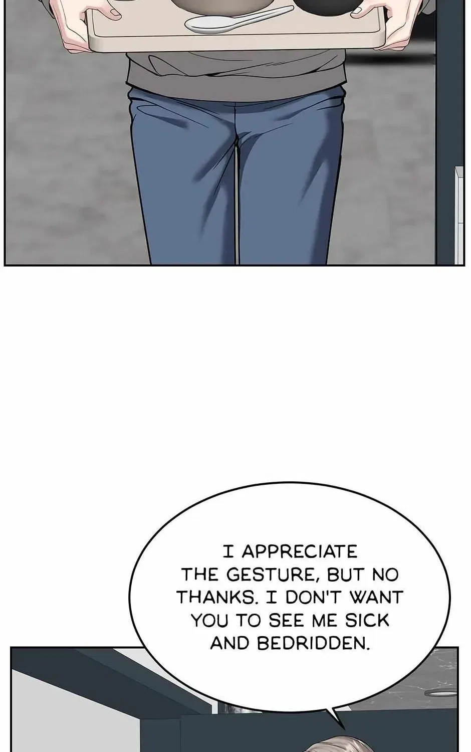 Returning My New Brother Chapter 43 – Page 16