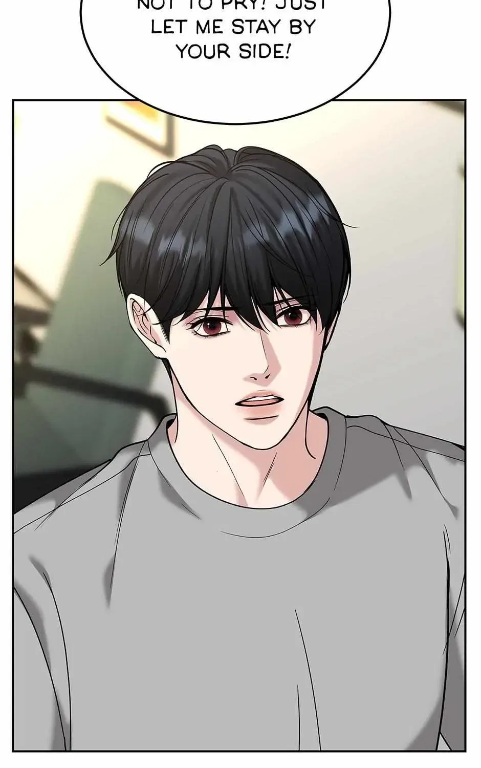 Returning My New Brother Chapter 43 – Page 20
