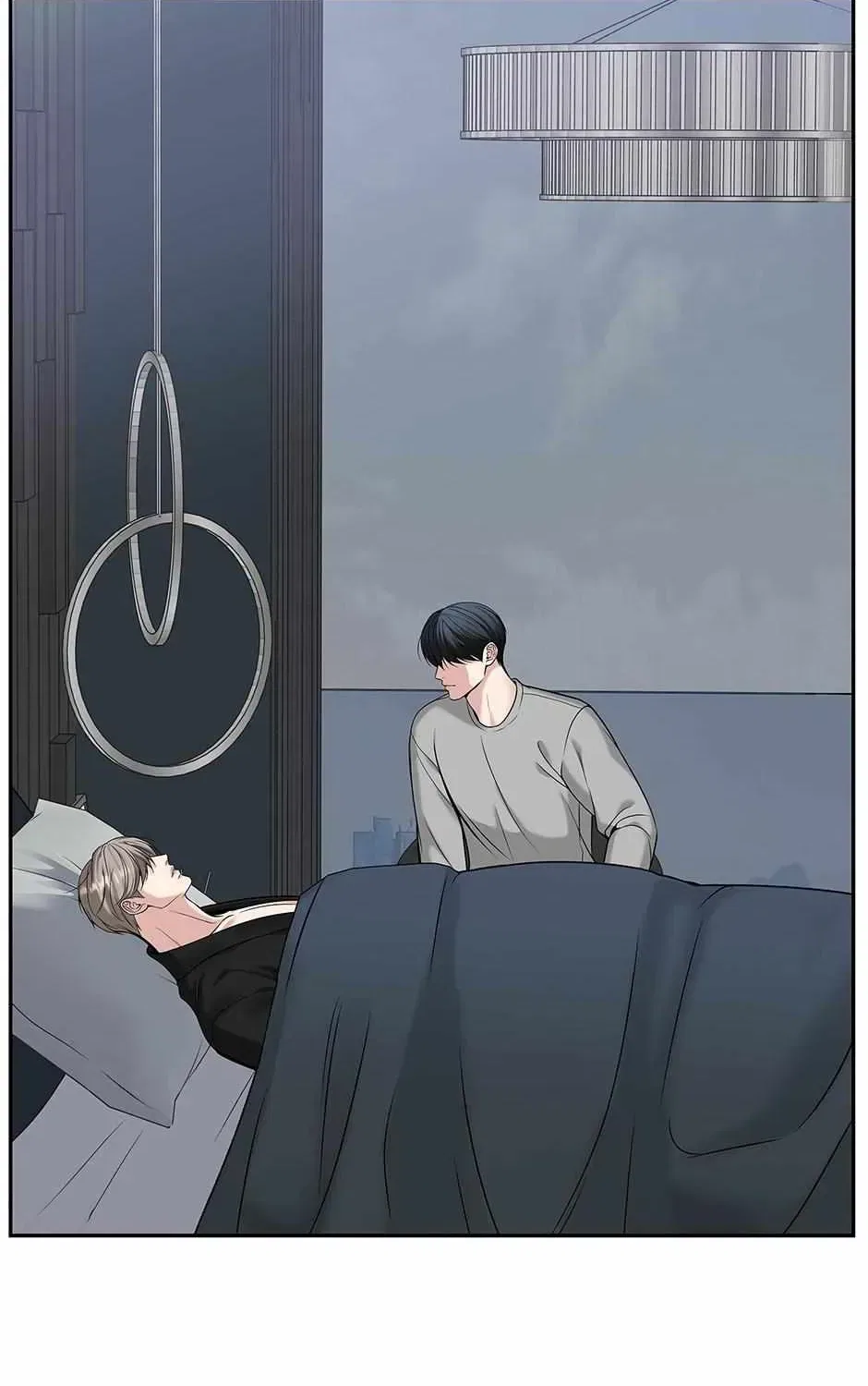 Returning My New Brother Chapter 43 – Page 27