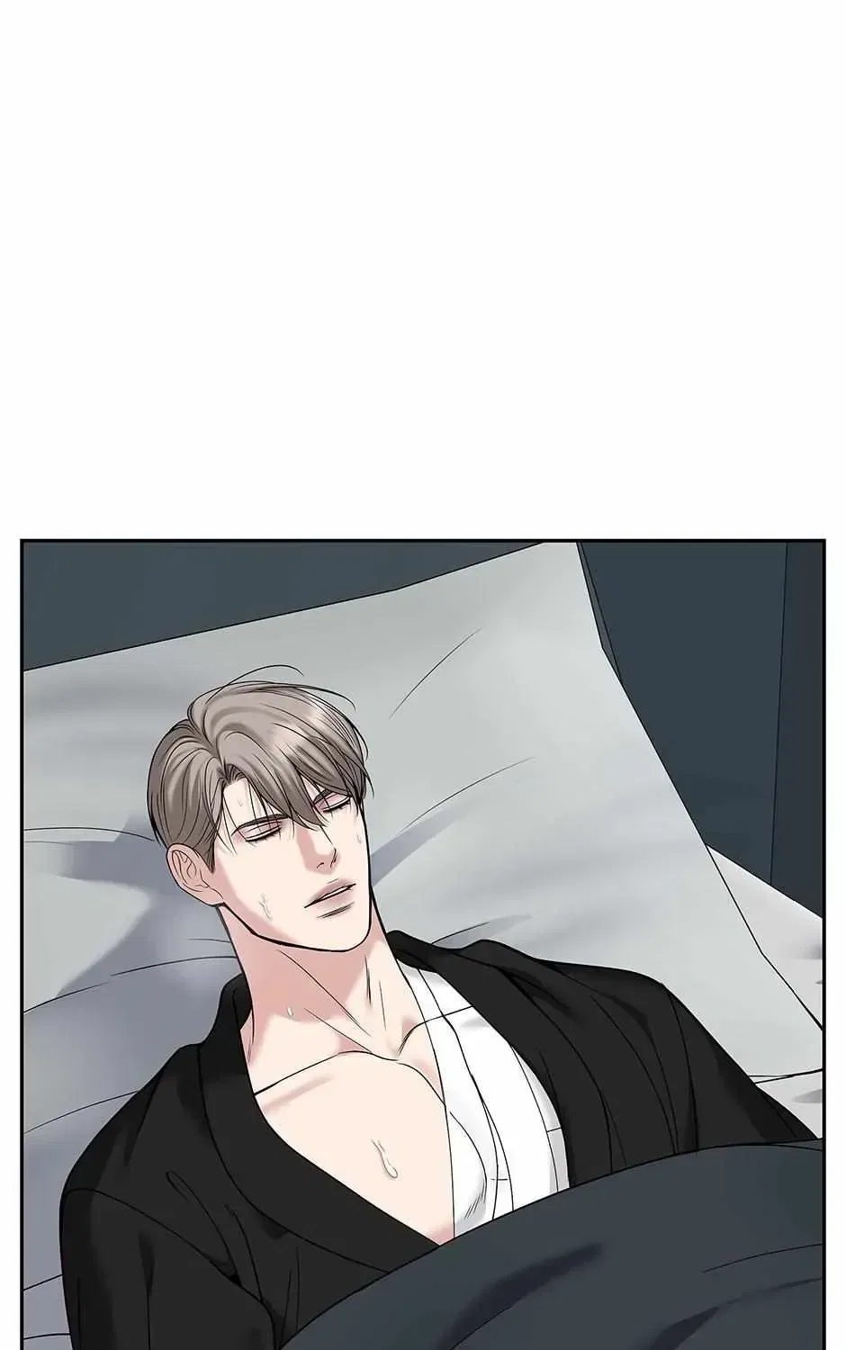 Returning My New Brother Chapter 43 – Page 29