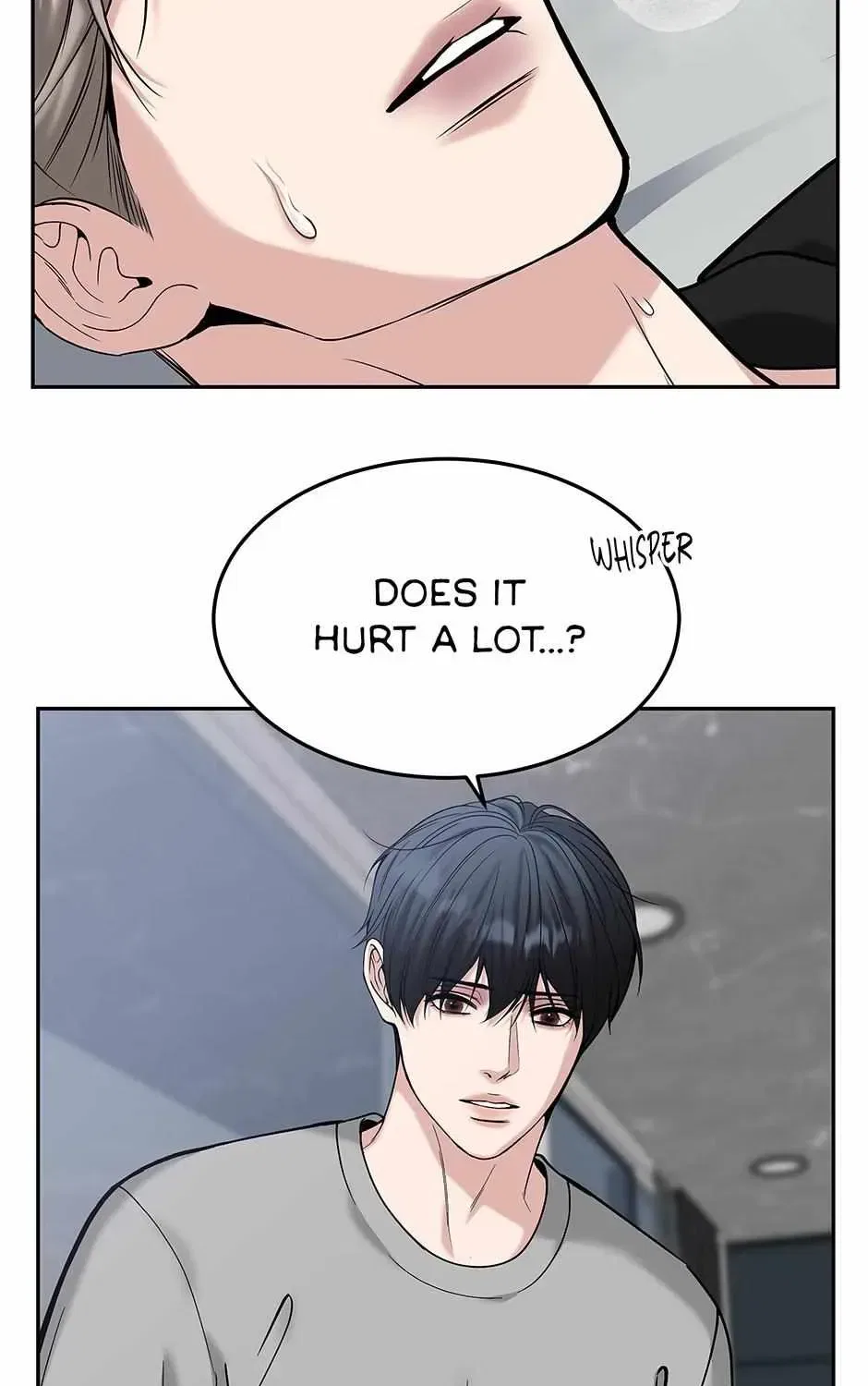 Returning My New Brother Chapter 43 – Page 31