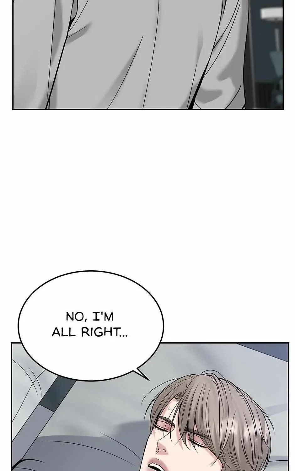 Returning My New Brother Chapter 43 – Page 32