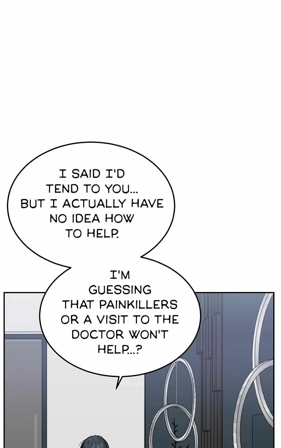 Returning My New Brother Chapter 43 – Page 34