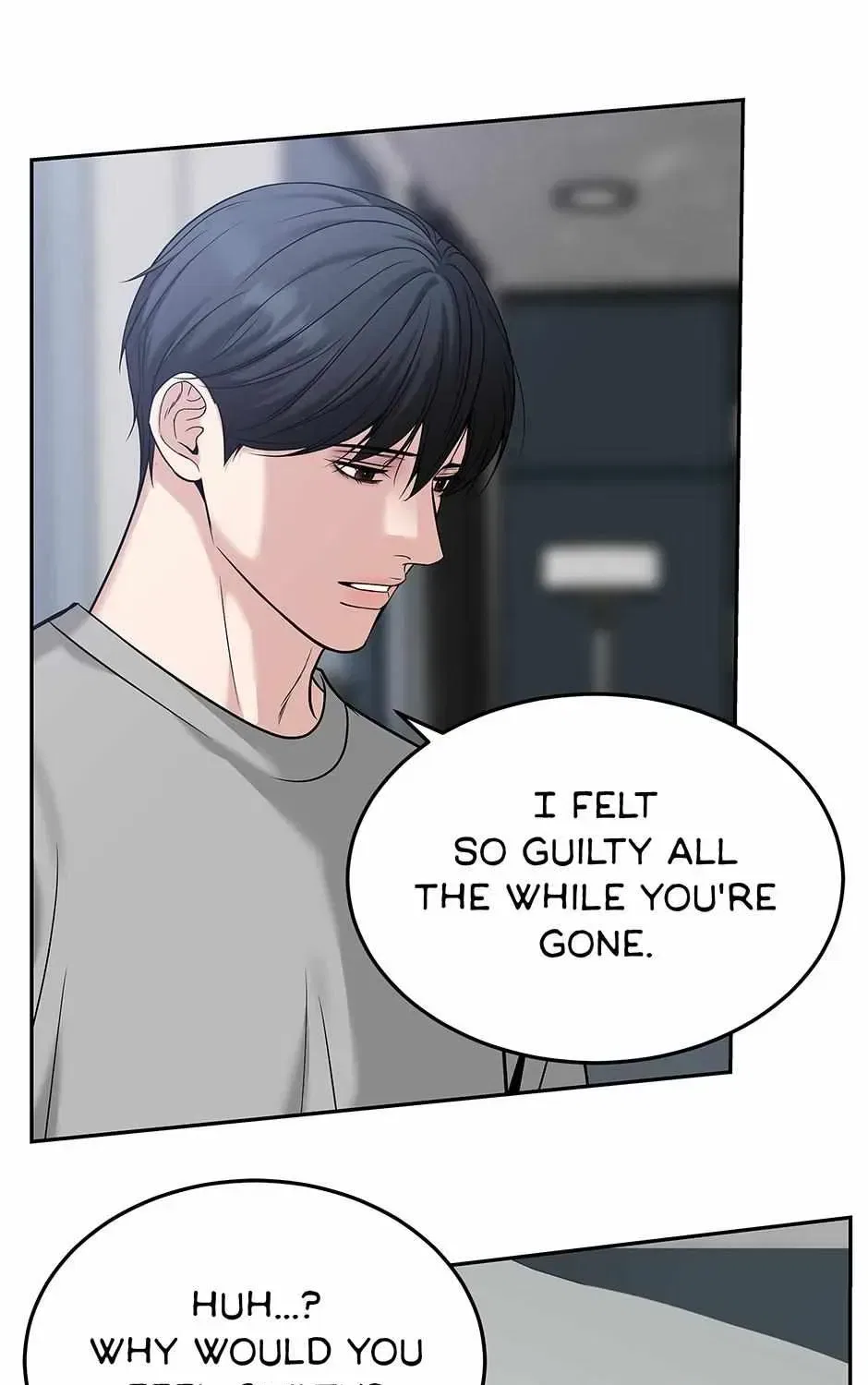 Returning My New Brother Chapter 43 – Page 36