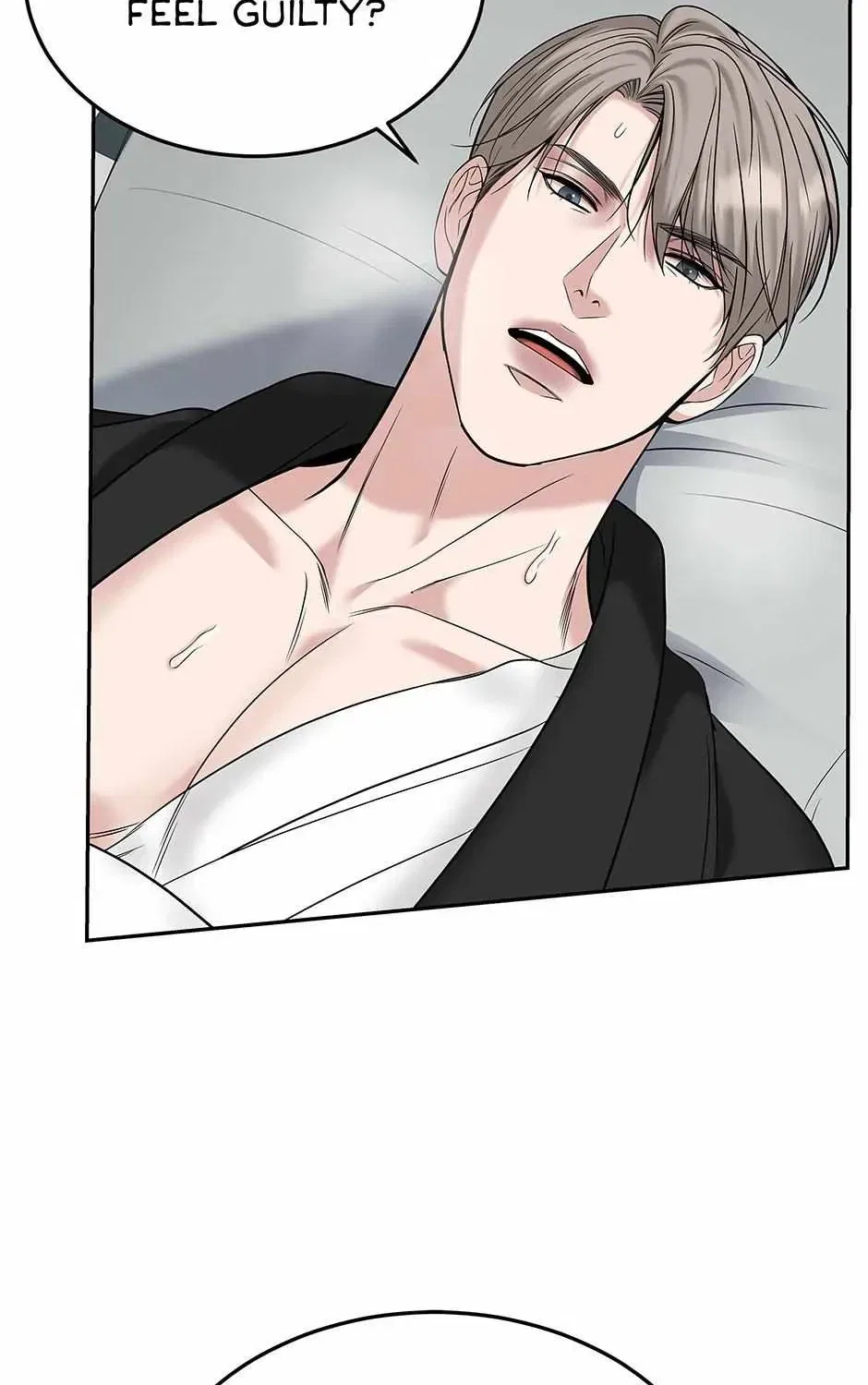 Returning My New Brother Chapter 43 – Page 37