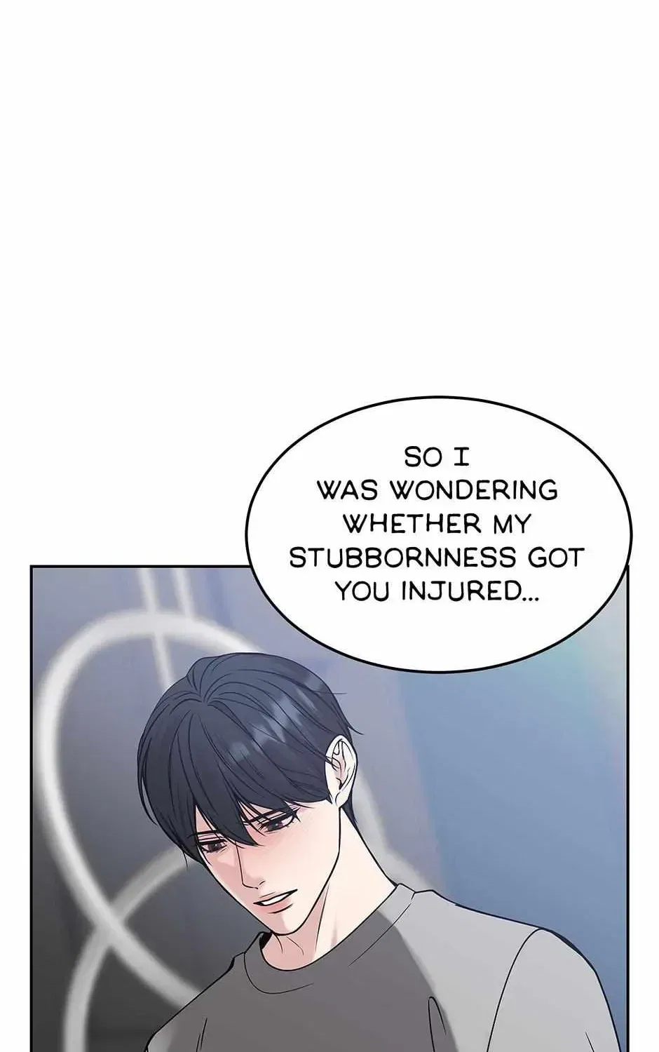 Returning My New Brother Chapter 43 – Page 43
