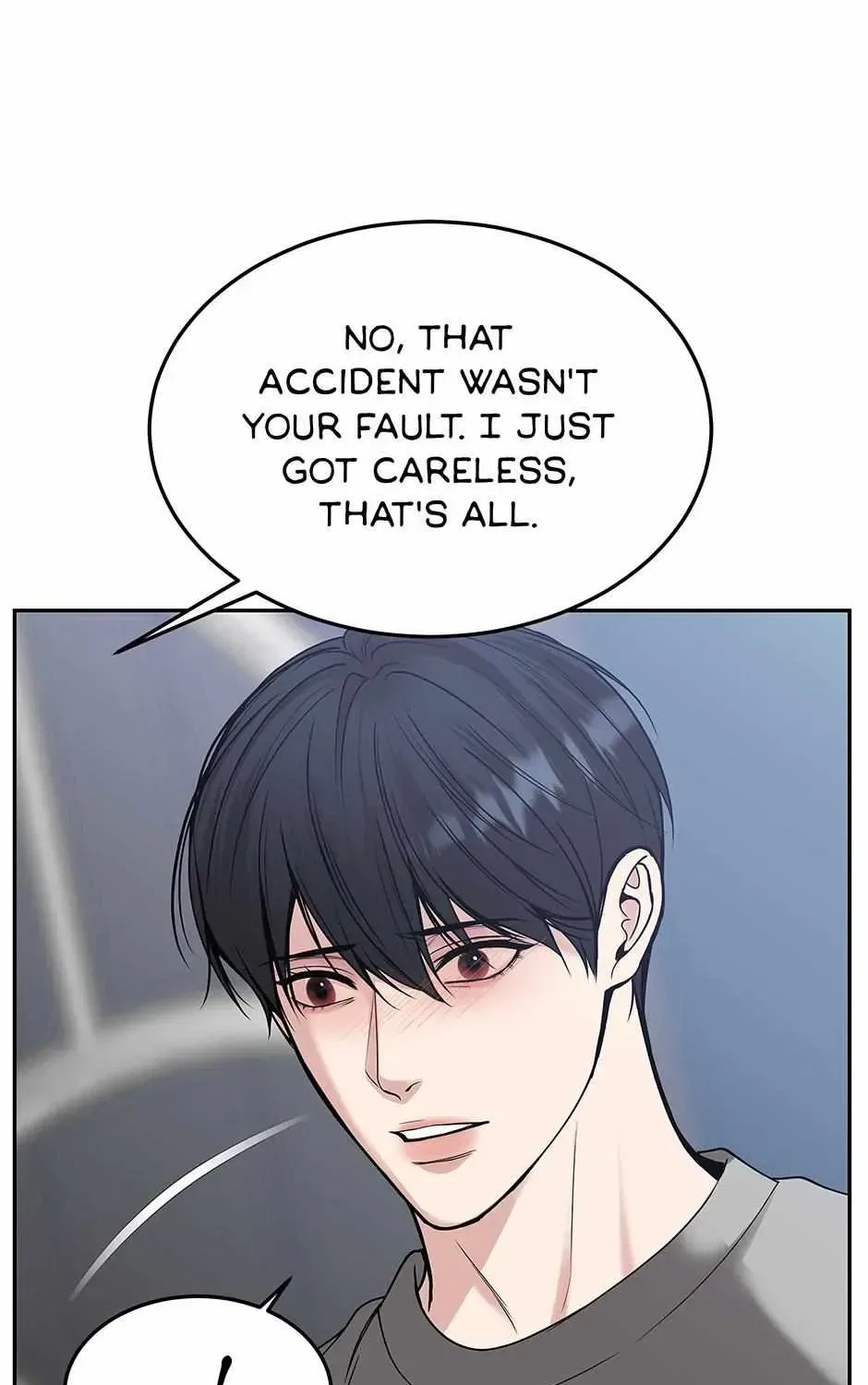 Returning My New Brother Chapter 43 – Page 45