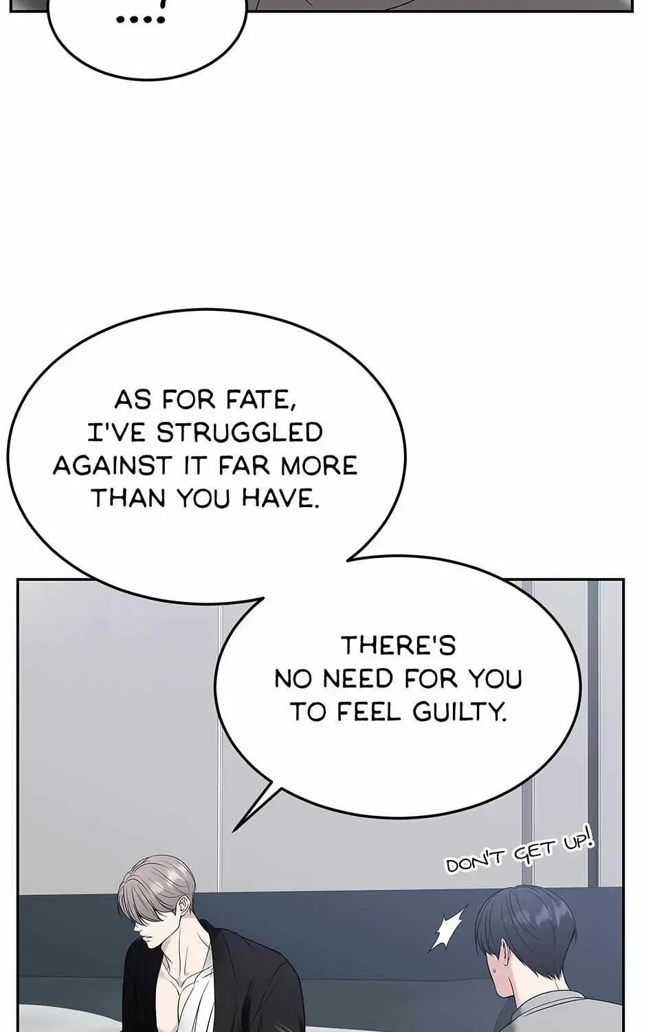 Returning My New Brother Chapter 43 – Page 46