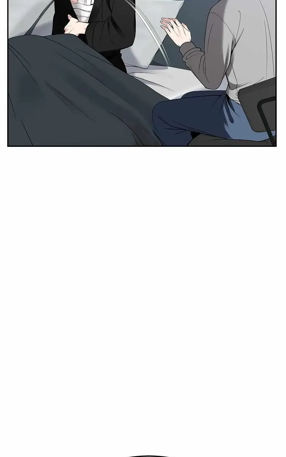 Returning My New Brother Chapter 43 – Page 47